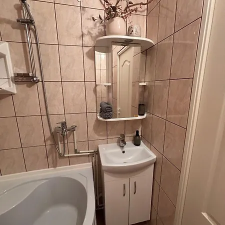 Linnupesa Kiviõli