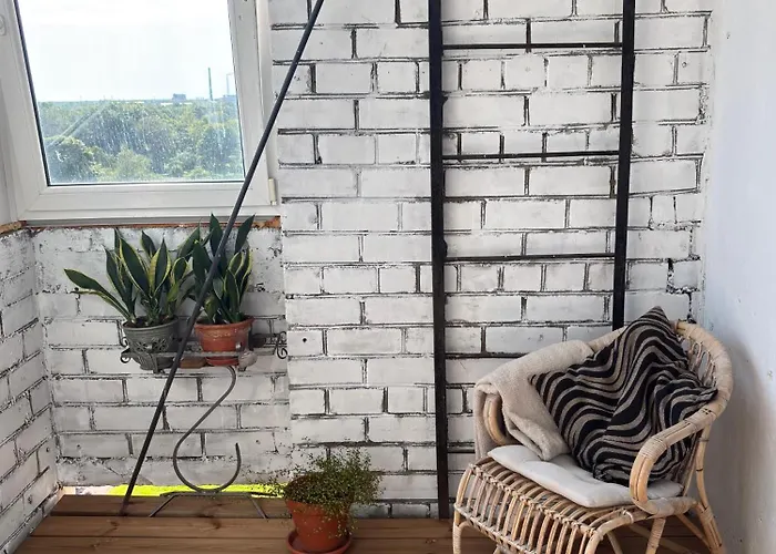 Lejlighed Linnupesa Kiviõli