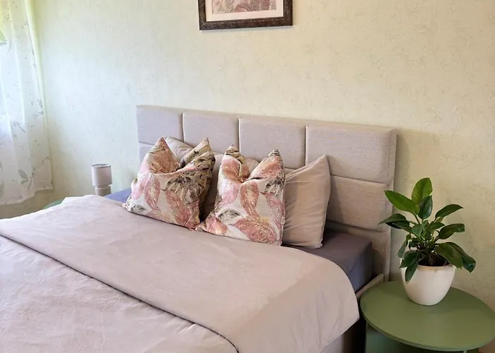 Linnupesa Lejlighed Kiviõli